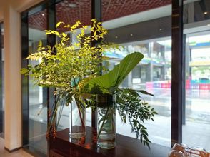 Lainnya 4 Youhe Serviced Residences (Guangzhou Panyu)