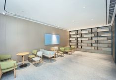 Others 6 JI Hotel (Jinan Gongyenan Road Fengrun Dasha)