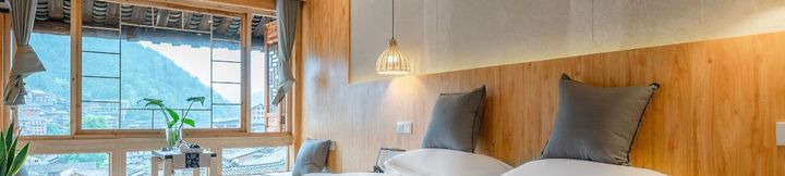 Others 4 Xijiang 998 Lili 'an Home inn