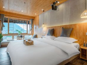 Others 4 Xijiang 998 Lili 'an Home inn