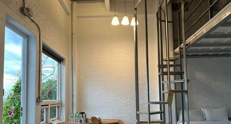 Others 2 Flower Field Yilu Homestay