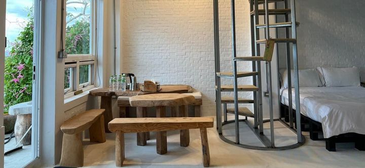 Others 2 Flower Field Yilu Homestay