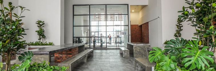 Others Chambers Residence KLCC By Unimax