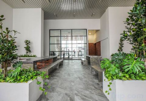 Others Chambers Residence KLCC By Unimax