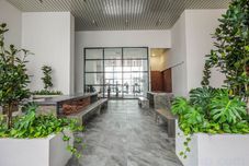 Others Chambers Residence KLCC By Unimax