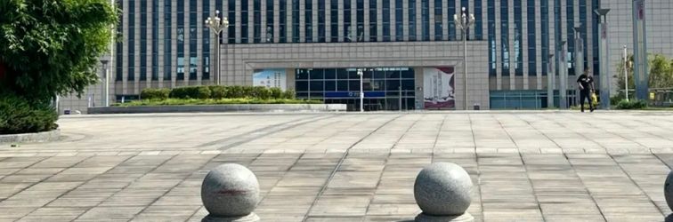 Others Xiangtan Junhong Business Hotel (No.2 People's Hospital)