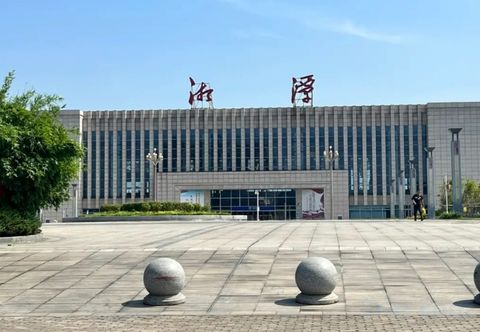 Others Xiangtan Junhong Business Hotel (No.2 People's Hospital)