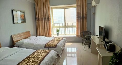 其他 2 Yiju Hotel (Erqi Square)