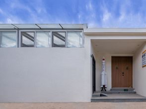 Others 4 Xiyu Homestay (Beijing Tongzhou Universal Studios Resort Branch)