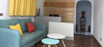 기타 3 Leyuan Theme Apartment (Kaifeng Municipal Government)