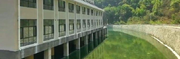 其他 Xinglong Chenyun Xiyin Hotel