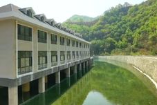 其他 Xinglong Chenyun Xiyin Hotel