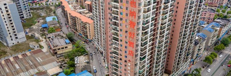 Others Vienna Classic Hotel (Zunyi Bozhou District Nanbai Town)