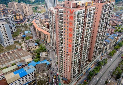 Others Vienna Classic Hotel (Zunyi Bozhou District Nanbai Town)