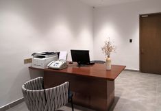 Others 6 InfoFuture hotel