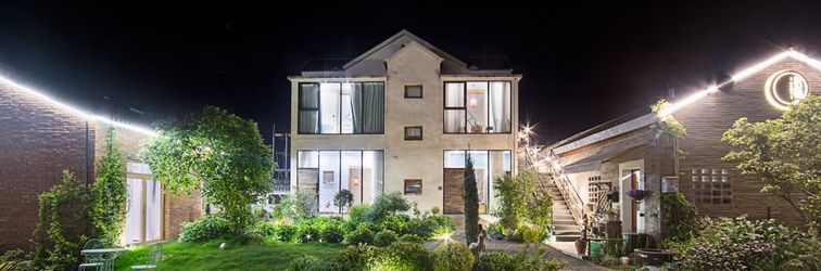 其他 GLEANER HOUSE HOTEL(Nanjing xujiayuan)