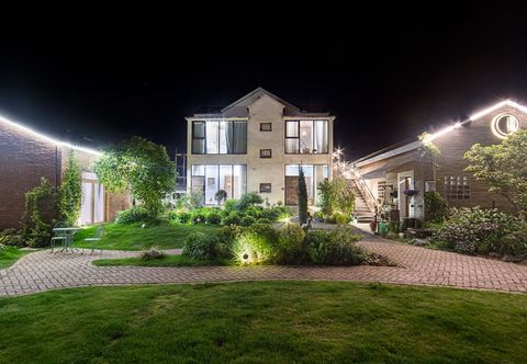 其他 GLEANER HOUSE HOTEL(Nanjing xujiayuan)