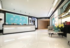 기타 5 Xana Hotelle (Zhengzhou Weilai Road Convention and Exhibition Center)