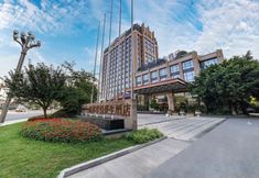 Others 3 Howard Johnson Zunyue Hotel Chengdu