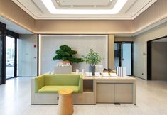 其他 7 JI Hotel (Nanchang West Station North Square)