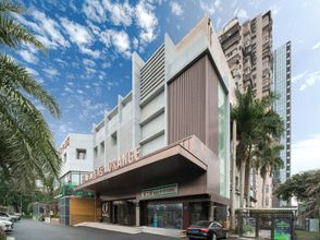 Lainnya 4 Orange Hotel (Xiamen City Government Store)