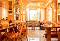 其他 6 Xiangyue Zhaoxing Boutique Hostel