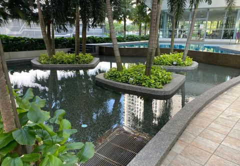 其他 7 Pax Genting View Nearby Mont Kiara Desa Park 500Mbps Netflix