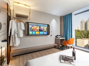 Khác 4 Zhipin Hotel Guangzhou Beijing Road Pedestrian Street Branch