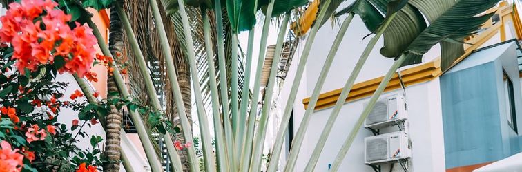 Lain-lain Sanya IPK Backpackers Hostel