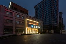 Others HanTing Hotel (Jinan Qilu Software Park Yinhe Building)