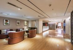 Lainnya 3 Lizi Hotel (Xi'an Ming City Wall Andingmen Subway Station)