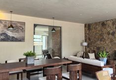 Others 5 Litang Huaxi Yungu Hotel (Ririjia Village)