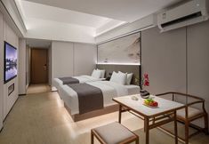 Others 6 Moshang Yaju Hotel (Haikou Qilou Old Street)