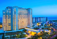 Lain-lain 7 Aloha Oceanfront Suite Resort