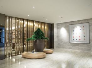 Others 4 JI Hotel (Shanghai Yinggao Road Subway Station)