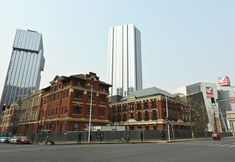 Lainnya 2 Chengdu Donggu Yunzhi hotel