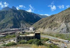 其他 3 Daocheng Century Aden Hotel