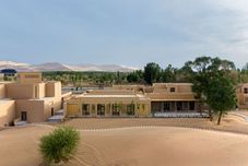 其他 Dongyi Dunhuang Hotels and Resorts