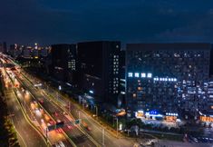 Others 4 HanTing Hotel (Nanchang University Qianhu)