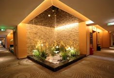 Others 7 Luyating Garden Hotel (Xiongan New District Rongcheng Gymnasium)