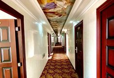 Lain-lain 3 Dinghao Hotel