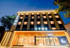 其他 3 JI Hotel (Chengdu Kuanzhai Alley Qintai Road)