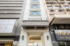 Lainnya Lander Grand Hotel