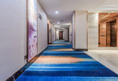 Others 7 Yulong Business Hotel (Guangzhou Shiqiao Metro Station)