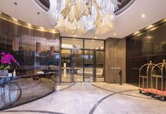 其他 7 Su Liyu Executive Apartment Hotel (Suzhou Jinji Lake Expo Center)