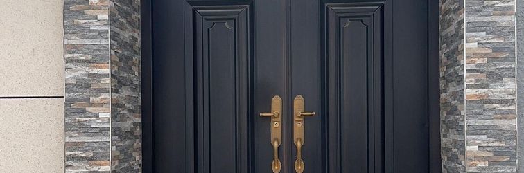 Others Ruxin Residence