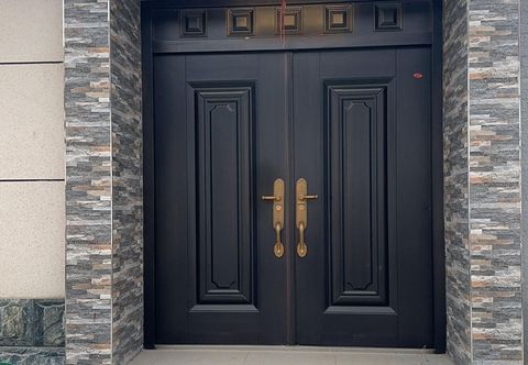 Others Ruxin Residence