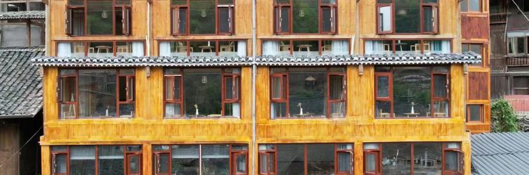 Others Xijiang Nanyeli View Homestay