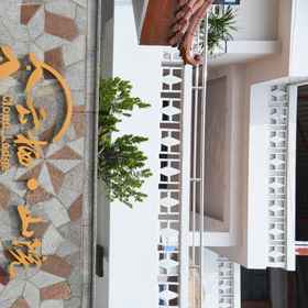 Hotel Exterior 1 Quanzhou Yunqi Mountain Homestay (Qingyuanshan Branch), 华侨大学 酒店