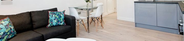 Khác 4 F6 Greek Street by City Living London